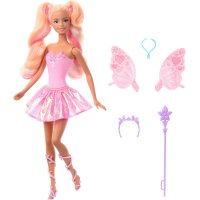 Barbie – Víla