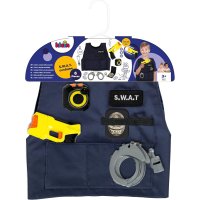 Kostým – S.W.A.T.