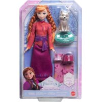 Frozen – Anna s vlkem