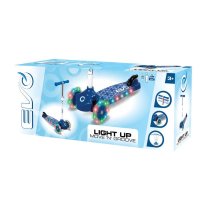 Koloběžka Light Up Move 'N' Groove