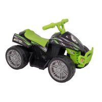 Evo – Elektrická čtyřkolka Venom