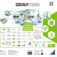 GraviTrax – Akční set Energy