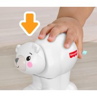 Fisher-Price – Lední medvěd