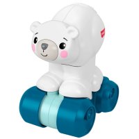 Fisher-Price – Lední medvěd