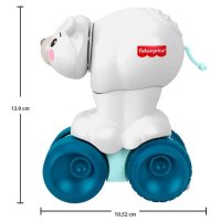 Fisher-Price – Lední medvěd