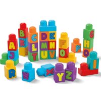 Mega Bloks - Stavebnice