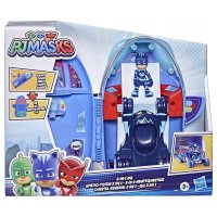 PJ Masks – Raketa 2v1
