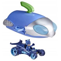 PJ Masks – Raketa 2v1