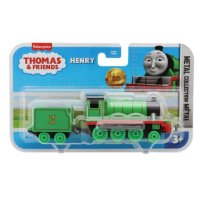 Thomas & Friends – Mašinka