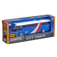 Teamsterz – Autobus