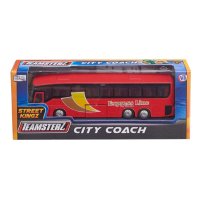Teamsterz – Autobus