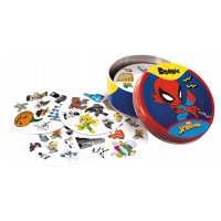 Hra Dobble - SPIDERMAN