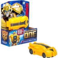 Transformers - One Mega Changer