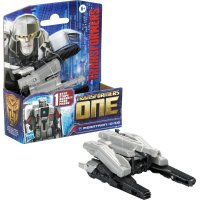 Transformers - One Mega Changer