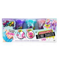 So Slime – Výroba slizu