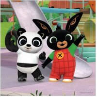 Puzzle 3x55 – Bing