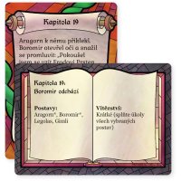 Hra – Pán prstenů: Dvě věžě
