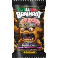 Italian Brainrot - Sběratelské karty