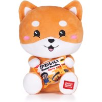 Kawai Foodiez – Plyšové zvířátko 24 cm