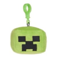 Minecraft – Přívěsek