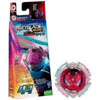 Beyblade Burst – Quad Strike 4v1