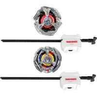 Beyblade X – Transformers