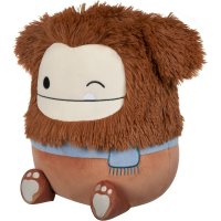 Squishmallows – Bigfoot Benny 30 cm
