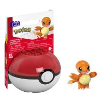Mega Construx - Pokémon Pokeball
