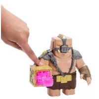 Minecraft Movie – Battle Mode Great Hog