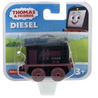 Thomas & Friends – Mašinka