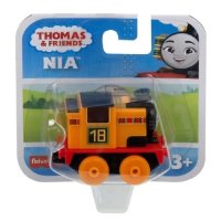Thomas & Friends – Mašinka