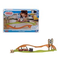 Thomas & Friends – Vlaková dráha