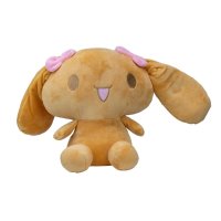 Hello Kitty - Plyšová postavička 23 cm