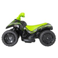 Evo – Elektrická čtyřkolka Mini Quad