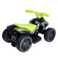 Evo – Elektrická čtyřkolka Mini Quad