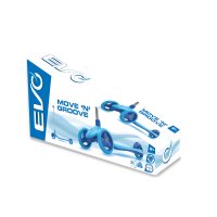 Evo – Tříkolová koloběžka