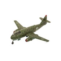 Revell – Messerschmitt P.1099A