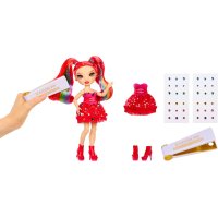 Rainbow High Be Dazzling – Vivienne Rouge