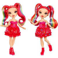 Rainbow High Be Dazzling – Vivienne Rouge
