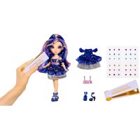 Rainbow High Be Dazzling – Geneviéve Bleue