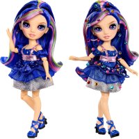 Rainbow High Be Dazzling – Geneviéve Bleue