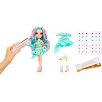 Rainbow High Be Dazzling – Céline Turquoise
