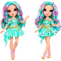 Rainbow High Be Dazzling – Céline Turquoise