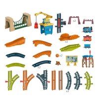 Thomas & Friends – Most do Sodoru