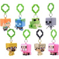 Minecraft – Přívěsek