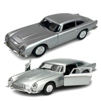 Aston Martin 1964