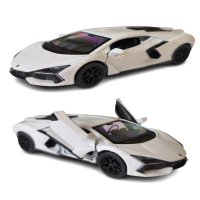 Lamborghini Revuelto 1:34