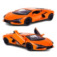Lamborghini Revuelto 1:34