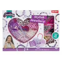 Toi-Toys – Výroba náramků