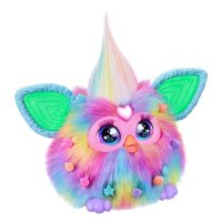 Furby – Interaktivní zvířátko